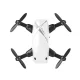 Ударостійкий міні-дрон квадрокоптер S9 Mini з Wi-Fi Камерою FPV ART-S9