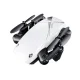Ударостійкий міні-дрон квадрокоптер S9 Mini з Wi-Fi Камерою FPV ART-S9