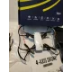 Ударостійкий міні-дрон квадрокоптер S9 Mini з Wi-Fi Камерою FPV ART-S9