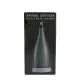 Ультразвуковий зволожувач повітря з аромадіфузором Aroma Diffuser 8624 Настільний зволожувач повітря
