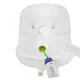 Електричний проточний водонагрівач HORIZON Water Heater ST-05 Душовий мінібойлер
