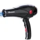 Професійний фен для укладання волосся Shinon SH-8103 1500 Вт Чорний