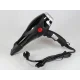 Професійний фен для укладання волосся Shinon SH-8103 1500 Вт Чорний