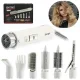 Фен-стайлер 7 в 1 Professional Hot Air Styler Gemei GM-4836 Набір для укладання