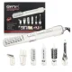 Фен-стайлер 7 в 1 Professional Hot Air Styler Gemei GM-4836 Набір для укладання