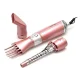 Фен-стайлер для волосся 7 в 1 Professional Hot Air Styler Gemei GM-4831