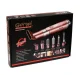 Фен-стайлер для волосся 7 в 1 Professional Hot Air Styler Gemei GM-4831