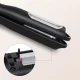 Плойка-гофре для волосся Automatic Crimping Hair Iron 8040 Чорний Праска для укладання