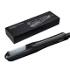 Плойка-гофре для волосся Automatic Crimping Hair Iron 8040 Чорний Праска для укладання