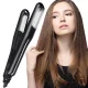 Плойка-гофре для волосся Automatic Crimping Hair Iron 8040 Чорний Праска для укладання