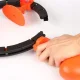Розумний масажний обруч Intelligent Hula Hoop 7803 Тренажер для фітнесу