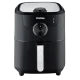 Електрична фритюрниця без олії на 5,5 л Povena PVN-5522 Безмасляна Аерофритюрниця
