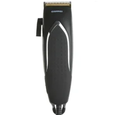 Дротова машинка для стрижки волосся GEMEI GM-809 Тример для стрижки бороди