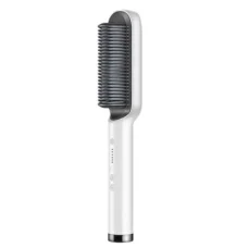 Гребінець-випрямляч для волосся Fast Hair Straightener HQT-909B Плойка для укладання