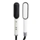 Гребінець-випрямляч для волосся Fast Hair Straightener HQT-909B Плойка для укладання