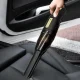 Автомобільний бездротовий пилосос ручний Vacuum Cleaner AA103 Пилосос портативний акумуляторний
