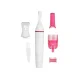 Портативний жіночий триммер для обличчя Sweet Sensitive Precision Beauty Styler Білий