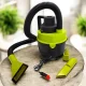 Автомобільний пилосос для сухого та вологого прибирання від прикурювача DRY VACCUM 100Вт