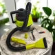 Автомобільний пилосос для сухого та вологого прибирання від прикурювача DRY VACCUM 100Вт