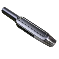 Портативний вакуумний міні порохотяг для авто 2 в 1 Vacuum Cleaner 888