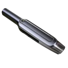 Портативний вакуумний міні порохотяг для авто 2 в 1 Vacuum Cleaner 888
