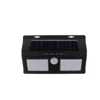 Вуличний навісний світильник із датчиком руху Solar Motion Sensor BL-1626A