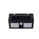 Вуличний навісний світильник із датчиком руху Solar Motion Sensor BL-1626A