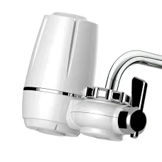 Фільтр проточний для води з-під крана Water Purifier Насадка-фільтр на кран