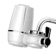 Фільтр проточний для води з-під крана Water Purifier Насадка-фільтр на кран