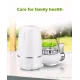 Фільтр проточний для води з-під крана Water Purifier Насадка-фільтр на кран