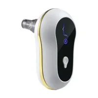 Ефективний бездротовий вакуумний апарат для чищення пор обличчя Mini Blackhead Remover RD-1036