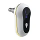 Ефективний бездротовий вакуумний апарат для чищення пор обличчя Mini Blackhead Remover RD-1036