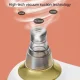 Ефективний бездротовий вакуумний апарат для чищення пор обличчя Mini Blackhead Remover RD-1036
