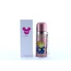 Дитячий вакуумний термос Zootopia YG-1/ZDT350 350ml Рожевий