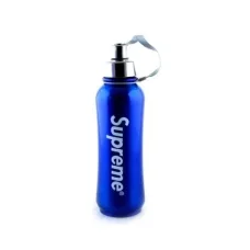 Металевий вакуумний термос для напоїв SUPREME WITH CAP 800 мл