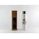Металевий вакуумний термос для напоїв My Bottle 9045/ZKC 229 300 мл Білий