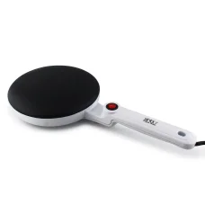 Електрична занурювальна млинець CREPE MAKER Сковорода для приготування млинців