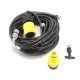 Садовий Туманоутворювач для альтанок Patio Mistcooling Kit 10 м Автоматична система крапельного поливання