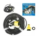 Садовий Туманоутворювач для альтанок Patio Mistcooling Kit 10 м Автоматична система крапельного поливання