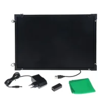 Флуоресцентна дошка Fluorecent Board 60x80 З фломастером і серветкою