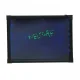 Флуоресцентна дошка Fluorecent Board 60x80 З фломастером і серветкою