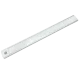 Акумуляторна світлодіодна LED лампа з датчиком руху 80 см Портативна лампа USB