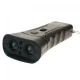 Ультразвуковий відлякувач собак ZF853E/5039 Super Ultrasonic Dog Chaser Чорний