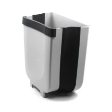 Кухонний складний контейнер для сміття на двері Kitchen Wet Garbage Flexible Bin
