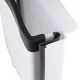 Кухонний складний контейнер для сміття на двері Kitchen Wet Garbage Flexible Bin