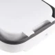 Кухонний складний контейнер для сміття на двері Kitchen Wet Garbage Flexible Bin