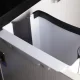 Кухонний складний контейнер для сміття на двері Kitchen Wet Garbage Flexible Bin