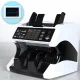 Лічильна машинка з визначенням номіналу Bill Counter AL-920