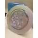 Врізна кругла точкова лампочка LED LAMP 7W