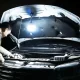 Ліхтар підвісний акумуляторний СBK BK-1820 60W Білий Лампа для кемпінгу